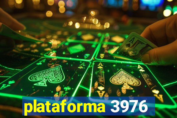 plataforma 3976